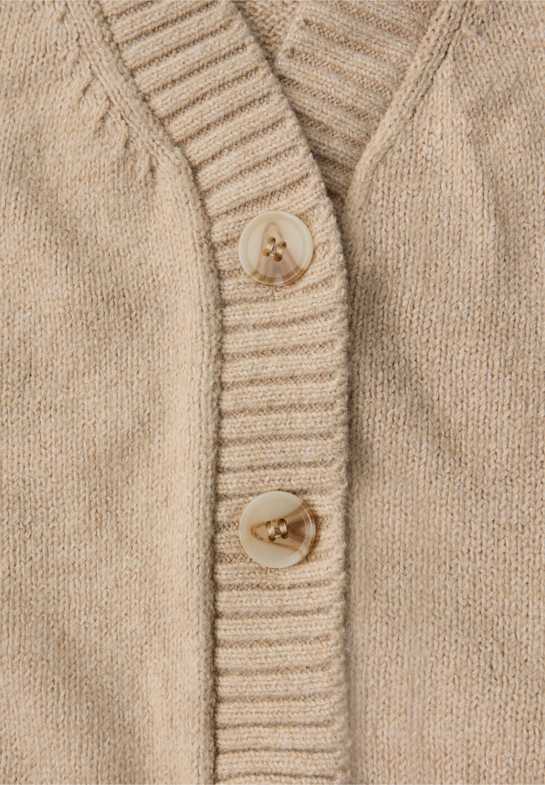 Street One 303557 Tank Top Sweater