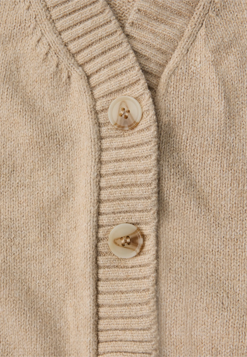 Street One 303557 Tank Top Sweater