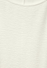 321930 OFF WHITE Structure-mix Top Street One