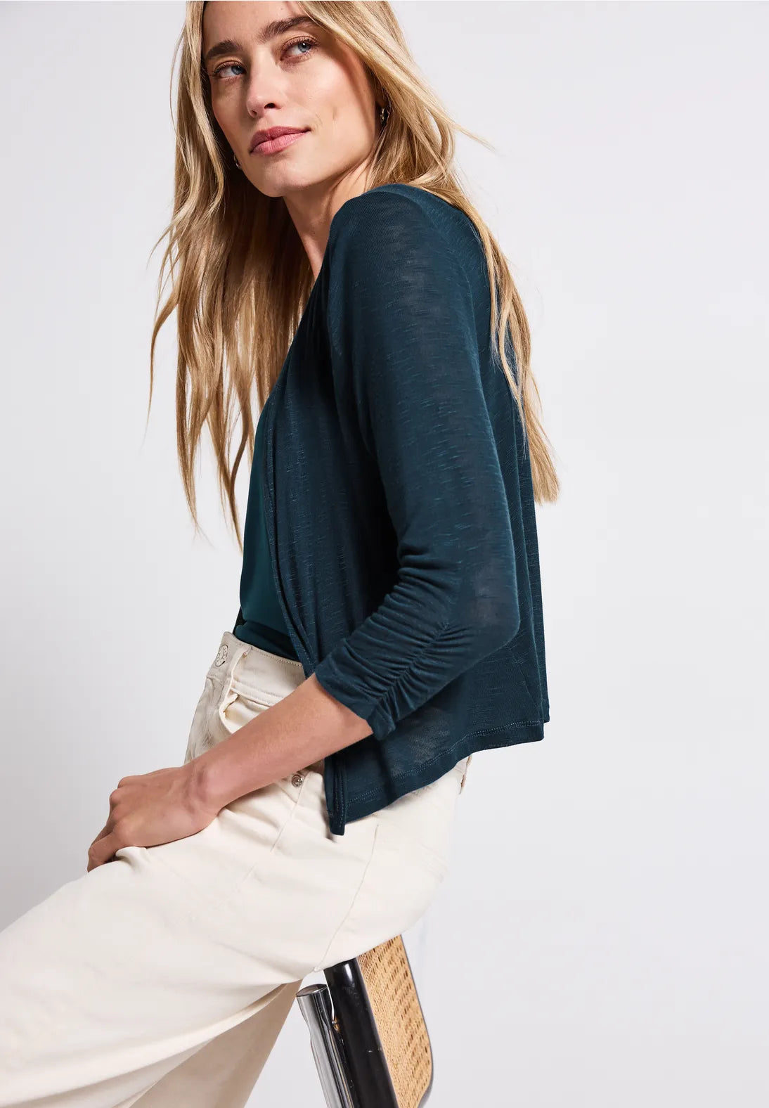 Street One 323120 Nouveau haut Suse