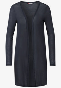 Street One 323686 Fine Long Line Cardi