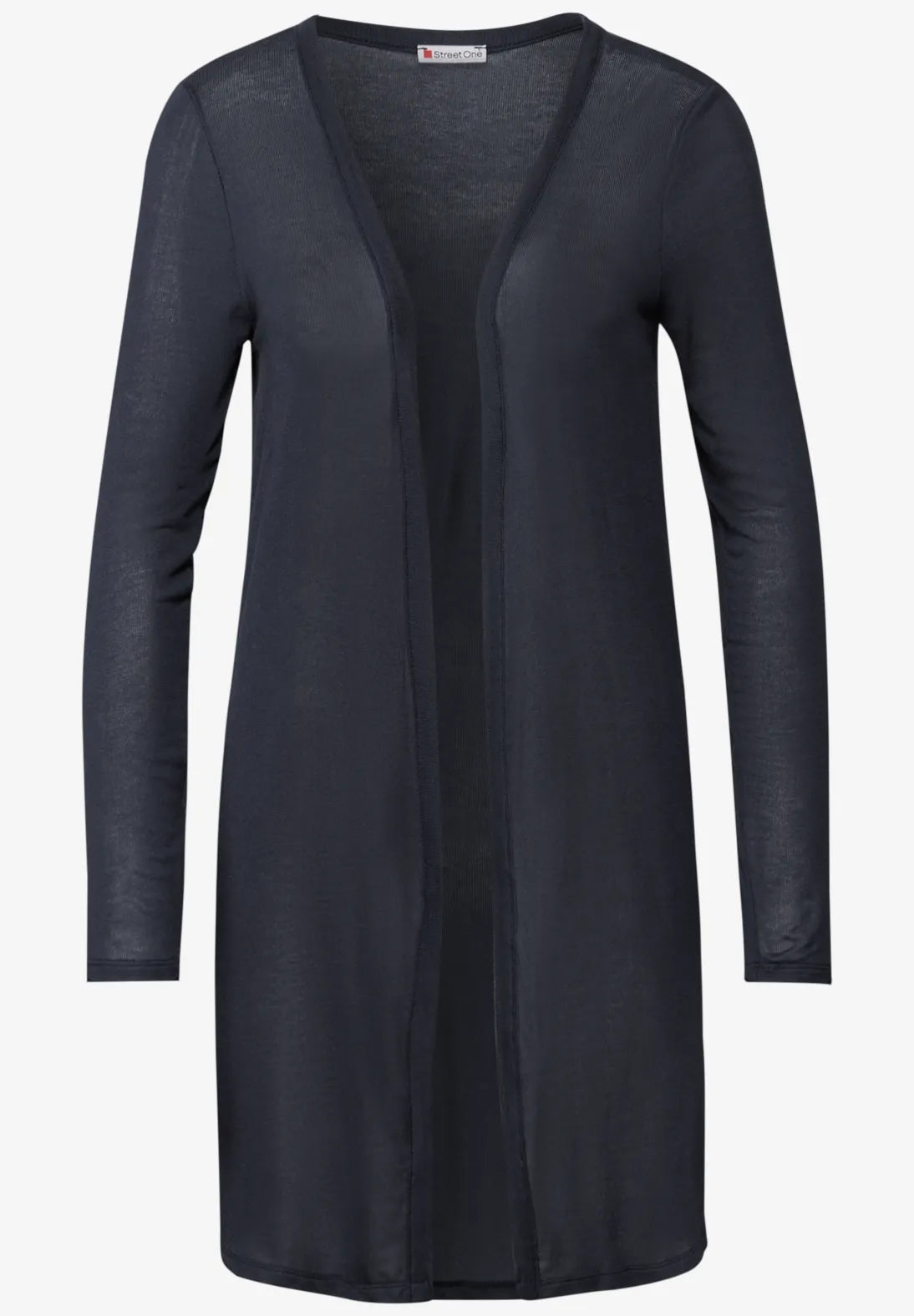Street One 323686 Fine Long Line Cardi
