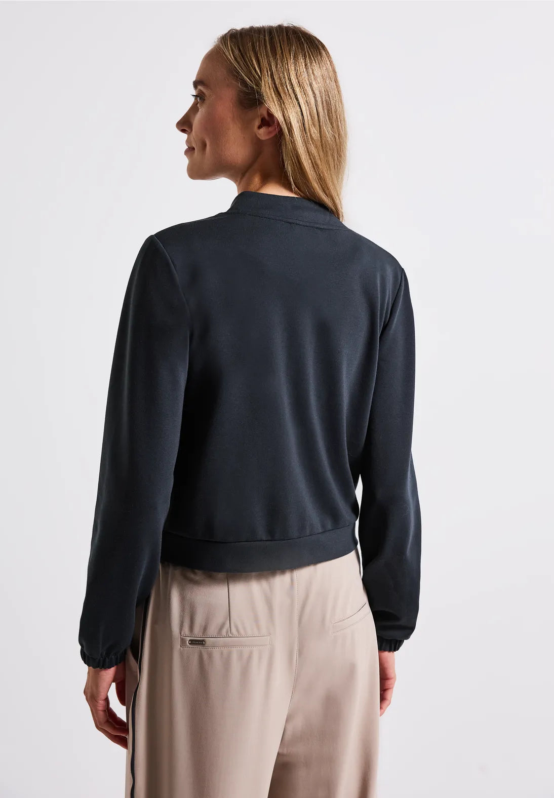 Street One 323727 Short jacket