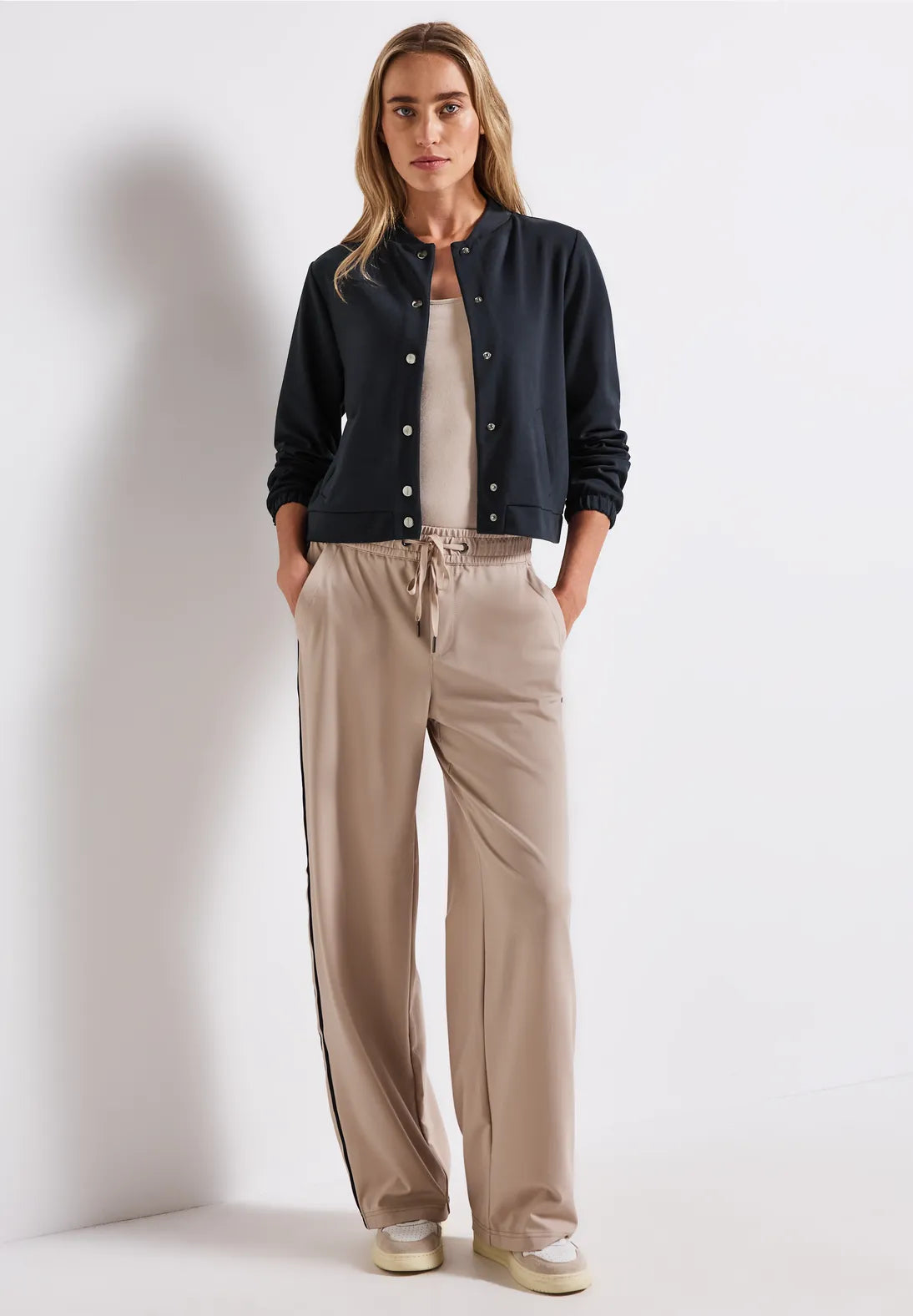 Street One 323727 Short jacket