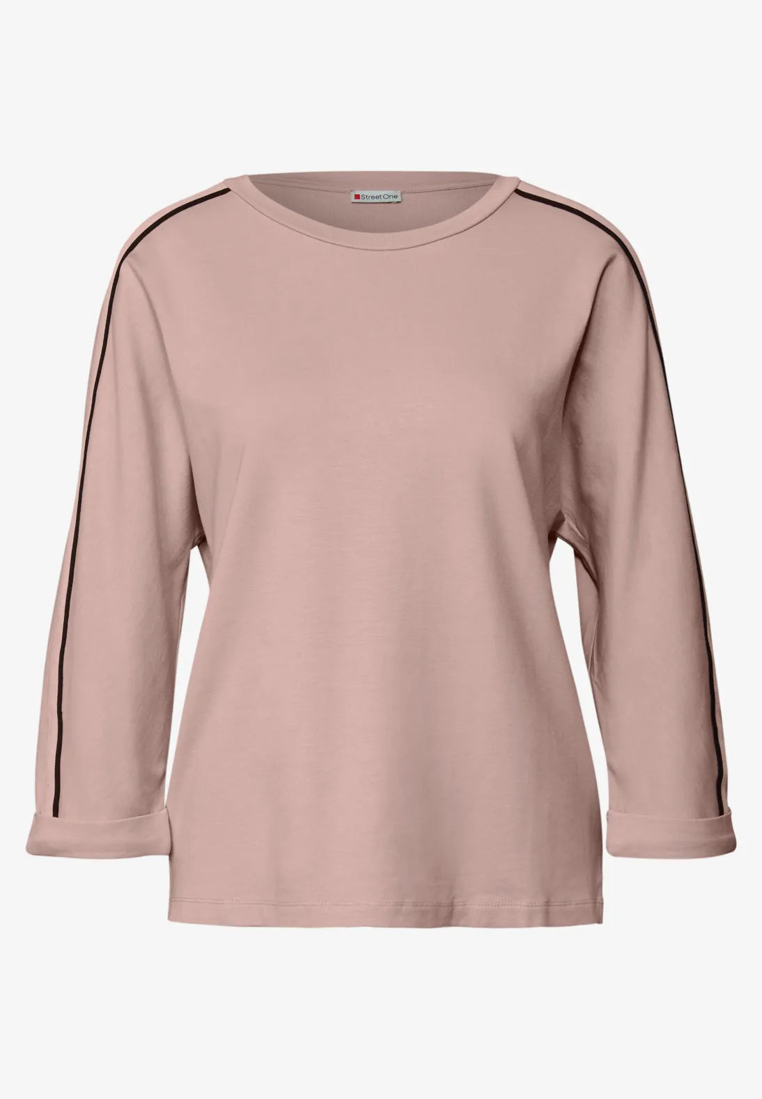 Street One 323874 Shirt W.Deco Tape