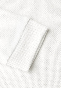 Street One 323891 Knit Look Shirt