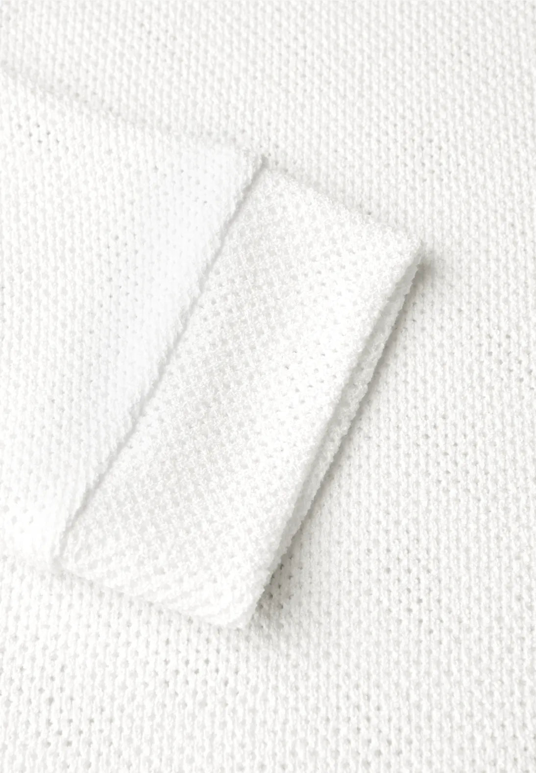 Street One 323891 Knit Look Shirt