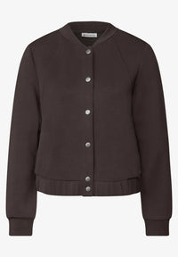 Street One 323894 Silk Look Jacket