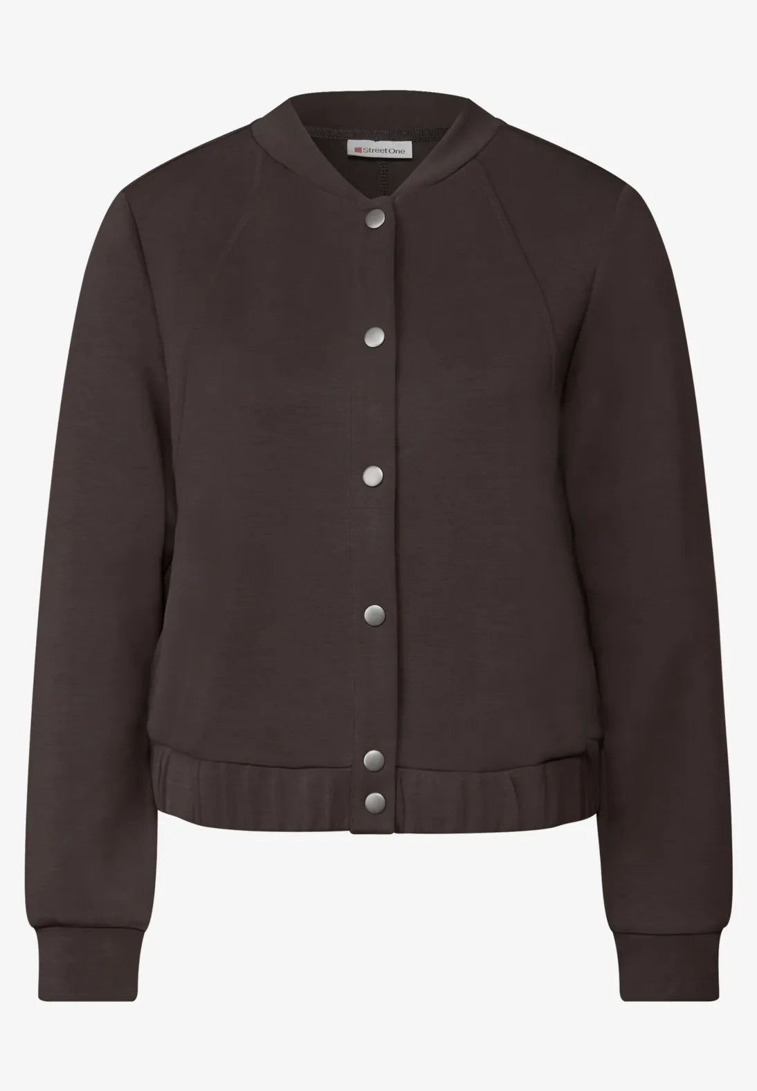 Street One 323894 Silk Look Jacket