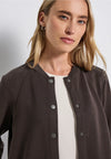 Street One 323894 Silk Look Jacket