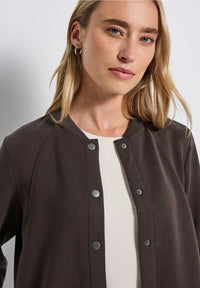 Street One 323894 Silk Look Jacket