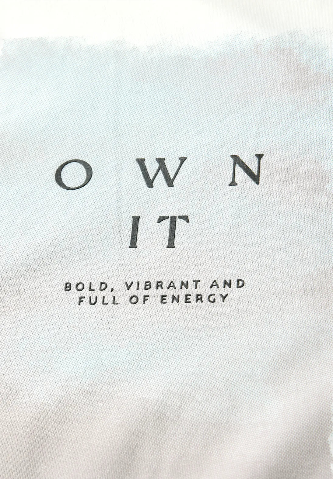 Street One 323907 Shaded Partprint Shirt