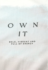 Street One 323907 Shaded Partprint Shirt