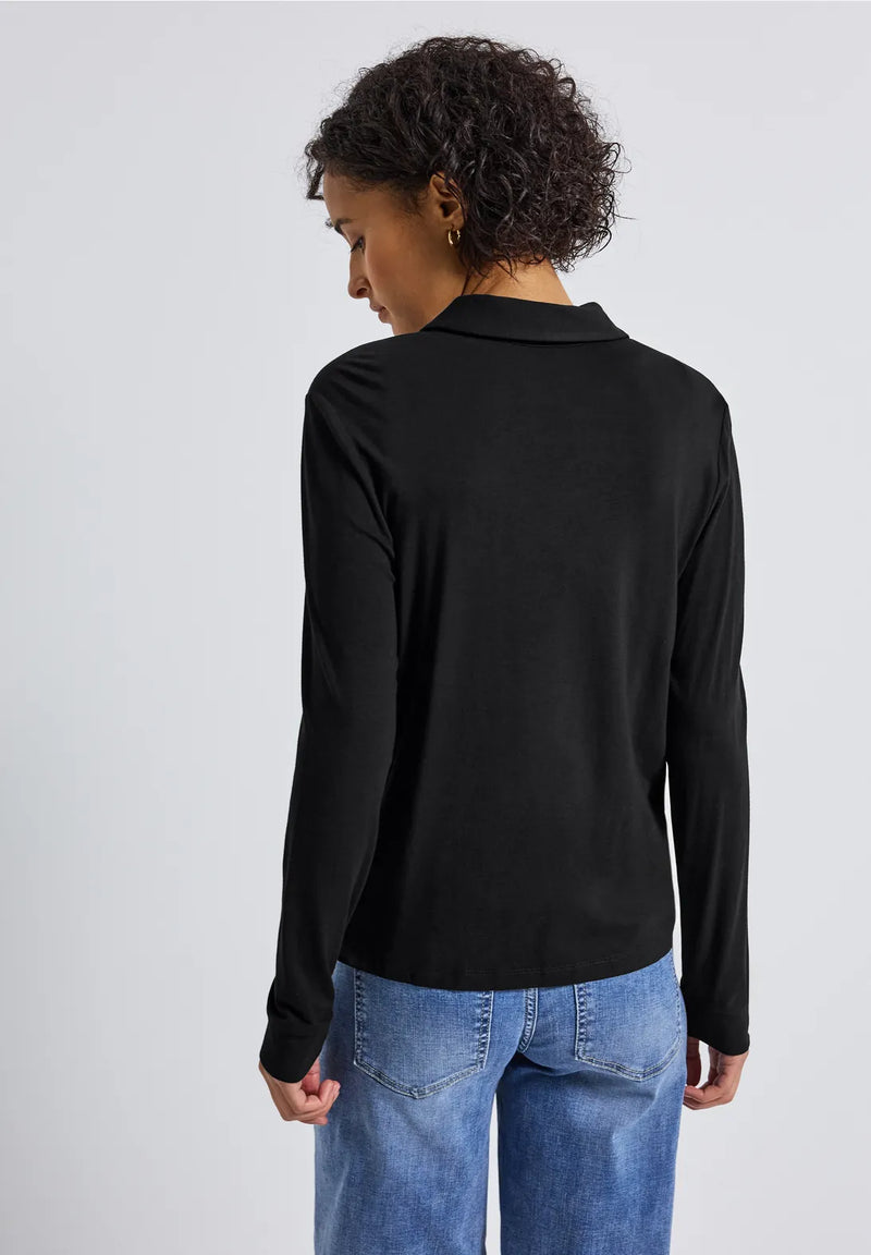 Street One 323994 Jersey Blouse