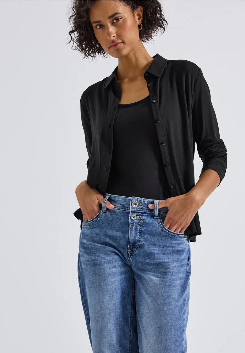 Street One 323994 Jersey Blouse