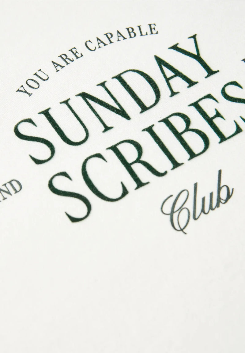 Street One 324042 Interlock Shirt W.Flock Wording