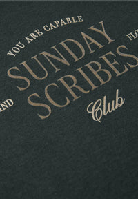 Street One 324042 Interlock Shirt W.Flock Wording