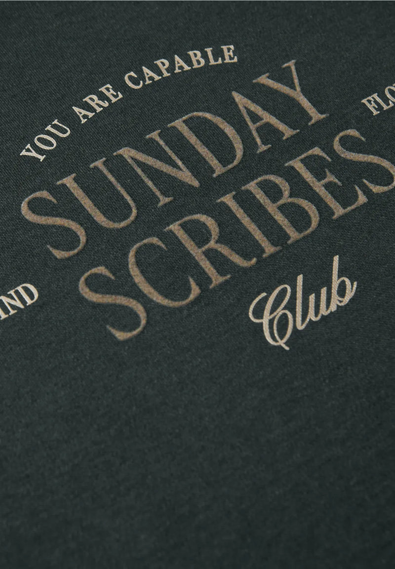 Street One 324042 Interlock Shirt W.Flock Wording