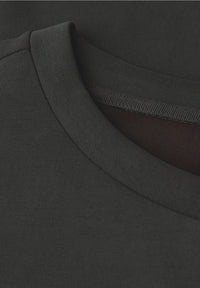 Street One 324173 Silk Look Shirt W.Draw String