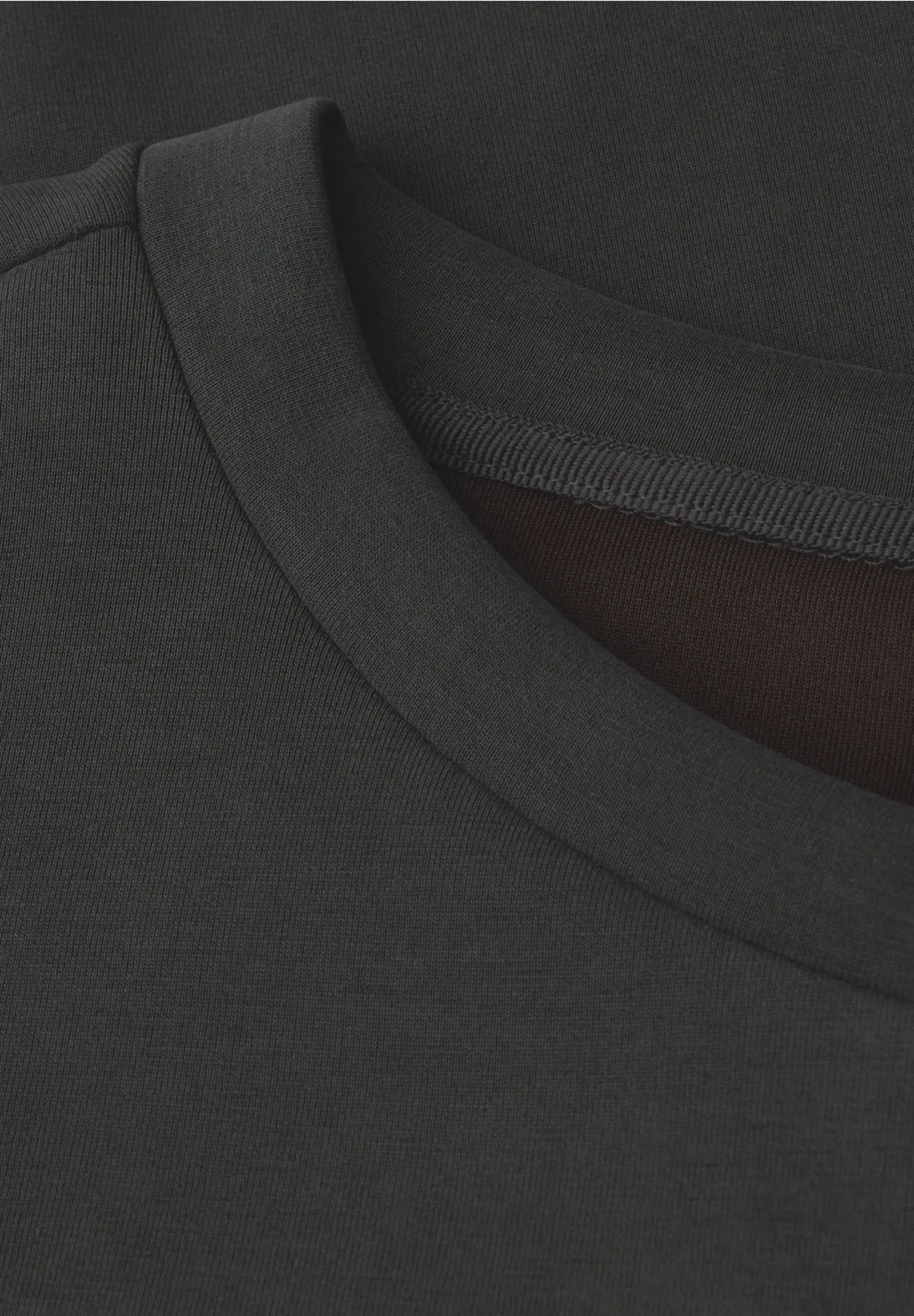 Street One 324173 Silk Look Shirt W.Draw String