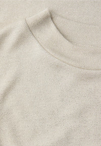 Street One 324288 Shiny Turtle Neck Top