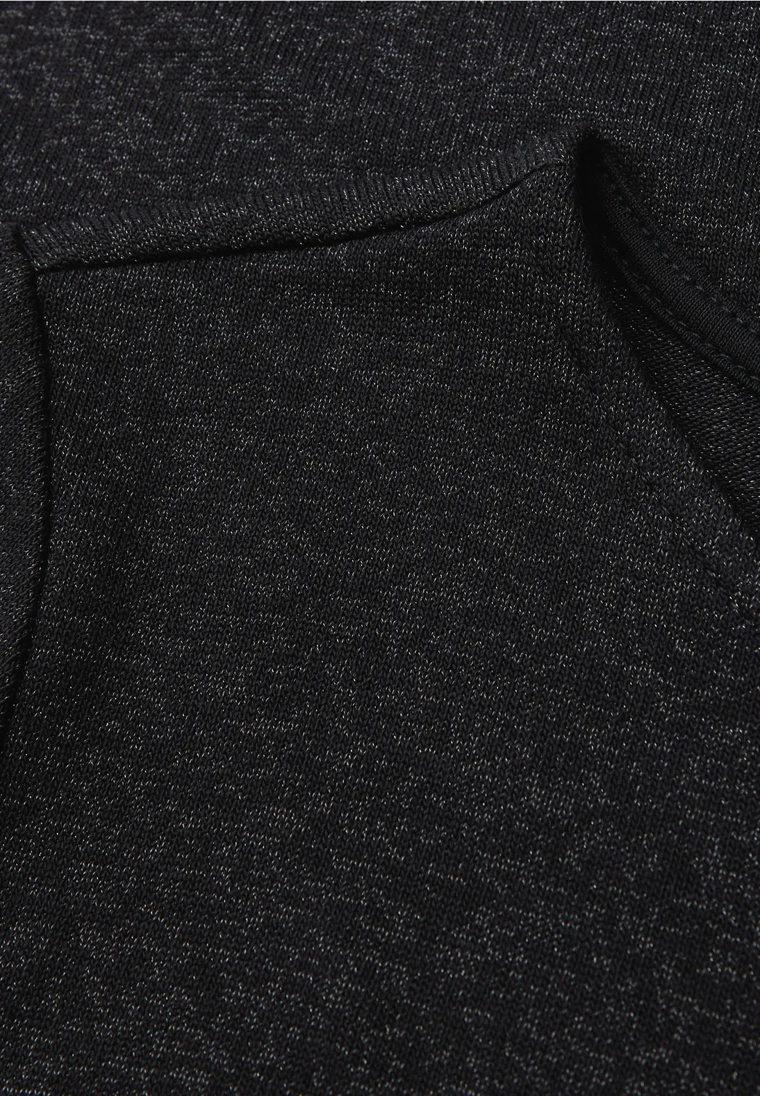 Street One 324291 Fine Shiny Knit Look Shirt