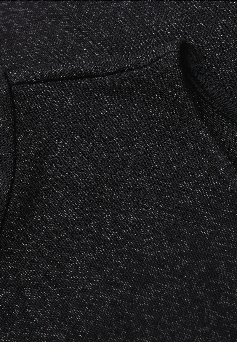 Street One 324291 Fine Shiny Knit Look Shirt