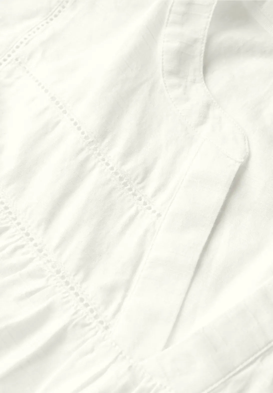 Street One 345803 Shirtblouse w tape detail