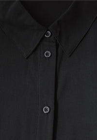 Street One 346126 Shirtcollar Blouse W Gathered