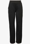 Street One 379658 Straight Leg Belt Button Pant