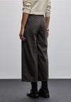 Street One 379785 Culotte Fishbone Dessin Hw L.26 inch
