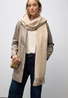 Street One 572946 Middlewarm Mel. Solid Long W S