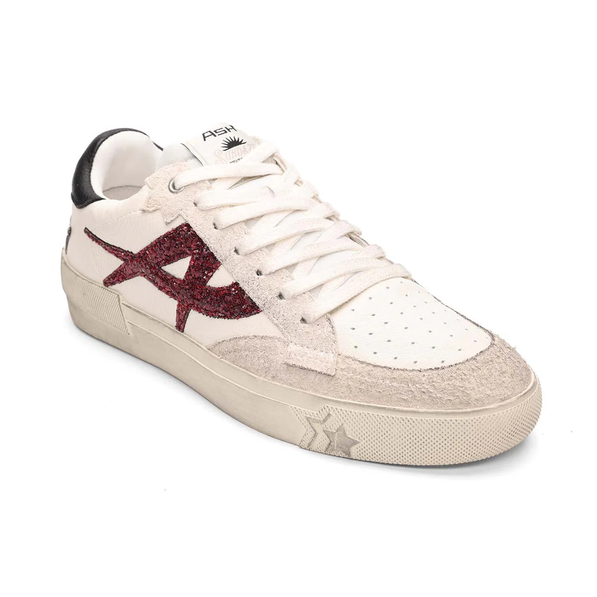 ASH Moonlight 06 Moonlight - Retro Sneaker