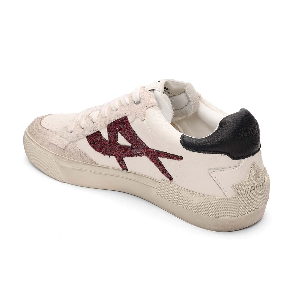 ASH Moonlight 06 Moonlight - Retro Sneaker