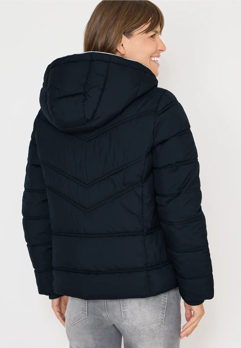 CECIL 202095 Sportive Steppjacke