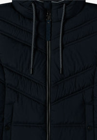 CECIL 202095 Sportive Steppjacke