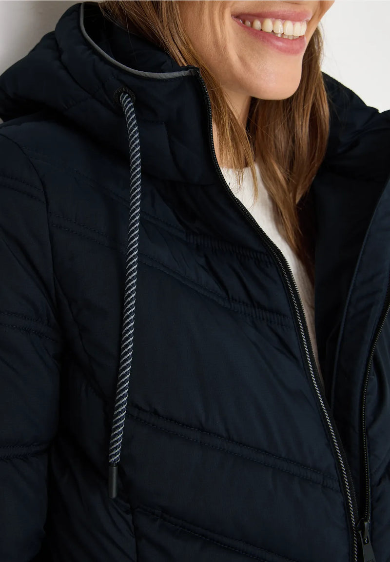 CECIL 202095 Sportive Steppjacke