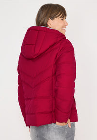 CECIL 202095 Sportive Steppjacke