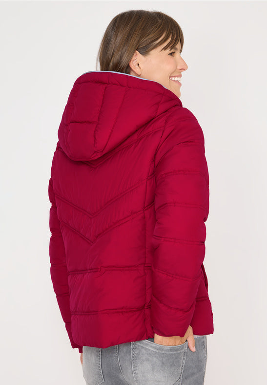 CECIL 202095 Sportive Steppjacke
