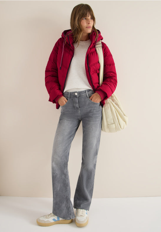 CECIL 202095 Sportive Steppjacke