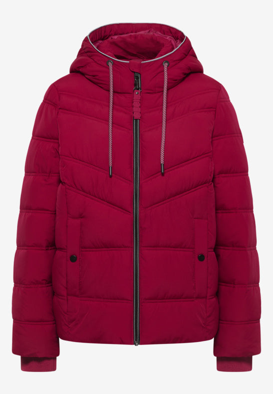 CECIL 202095 Sportive Steppjacke