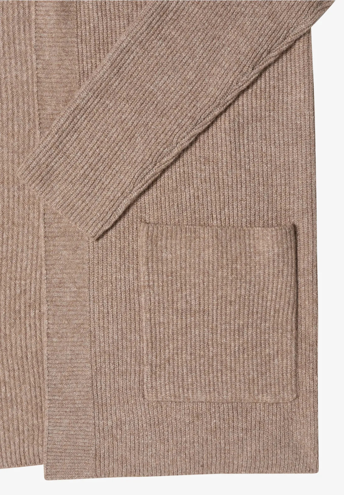 CECIL 254025 Open Structure Cardigan