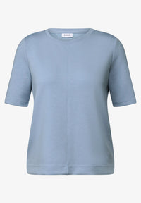 CECIL 303319 Short Sleeve Sweatshirt