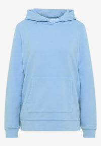 CECIL 303419 Garment-Dyed Hoodie