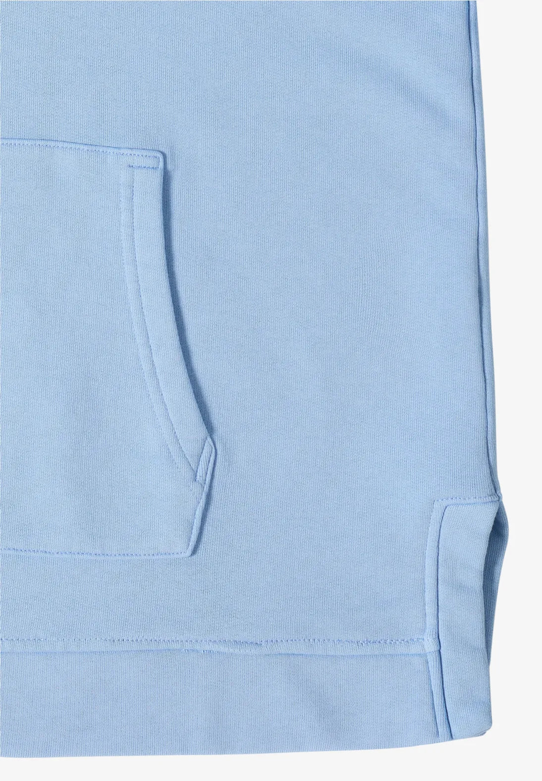 CECIL 303419 Garment-Dyed Hoodie