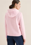 CECIL 303576 Hoodie With Embroidery