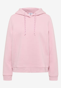 CECIL 303576 Hoodie With Embroidery