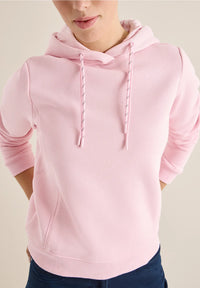CECIL 303576 Hoodie With Embroidery