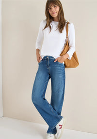 CECIL 319919 Basic Boatneck