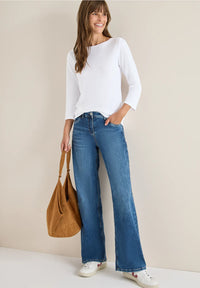 CECIL 319919 Basic Boatneck